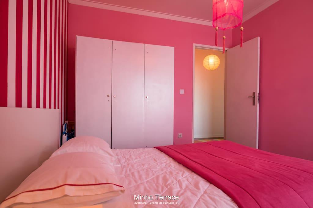 Minho Terrace Apartment Caminha Bagian luar foto
